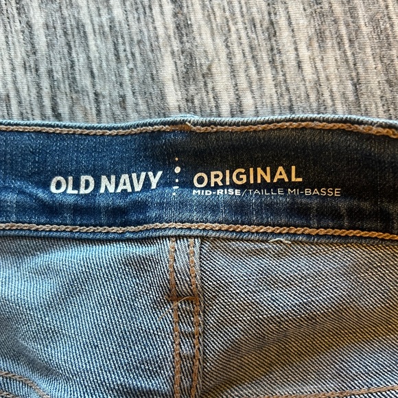 OLD NAVY JEANS - Picture 2 of 5